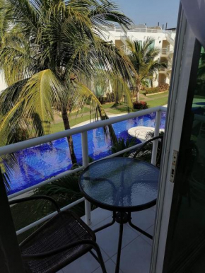 Mi DEPA ACAPULCO DIAMANTE